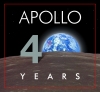 Apollo 40 Years