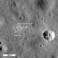 Apollo 11 - 2nd Round